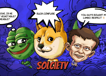 American Traders Rally Behind New SOL PolitiFi Trend